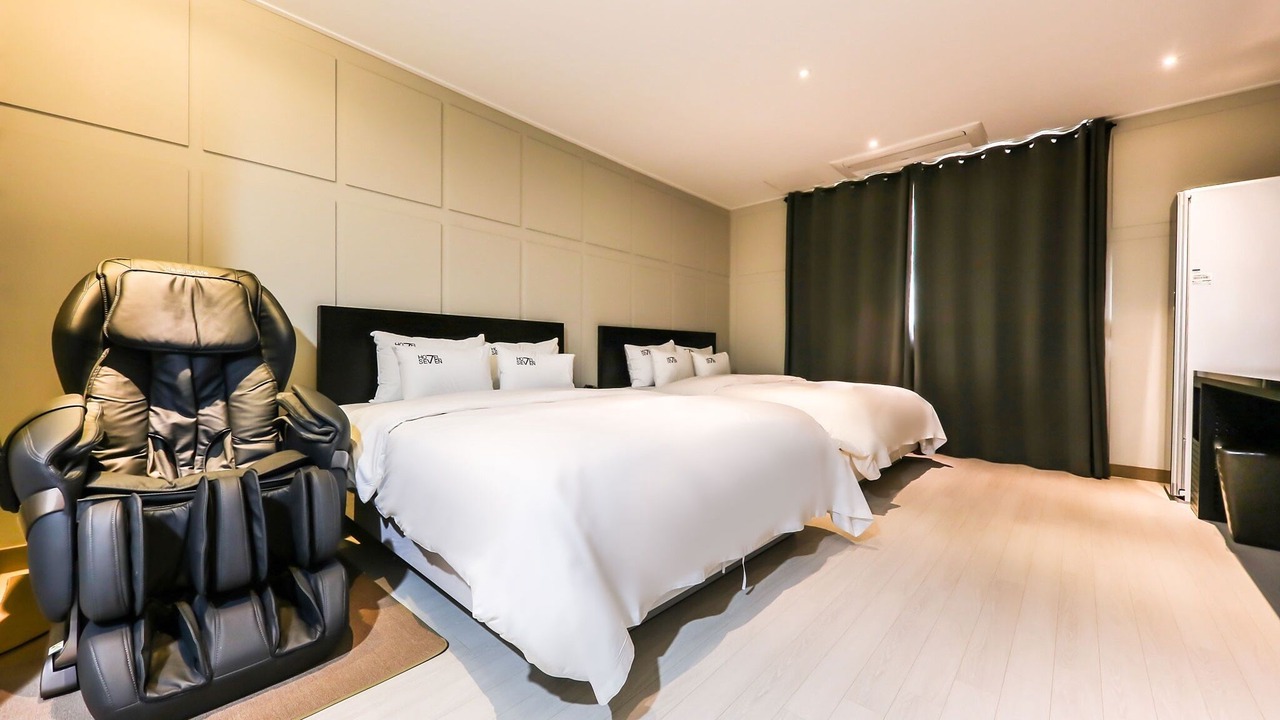 Photo of Bedroom in Hanbawi