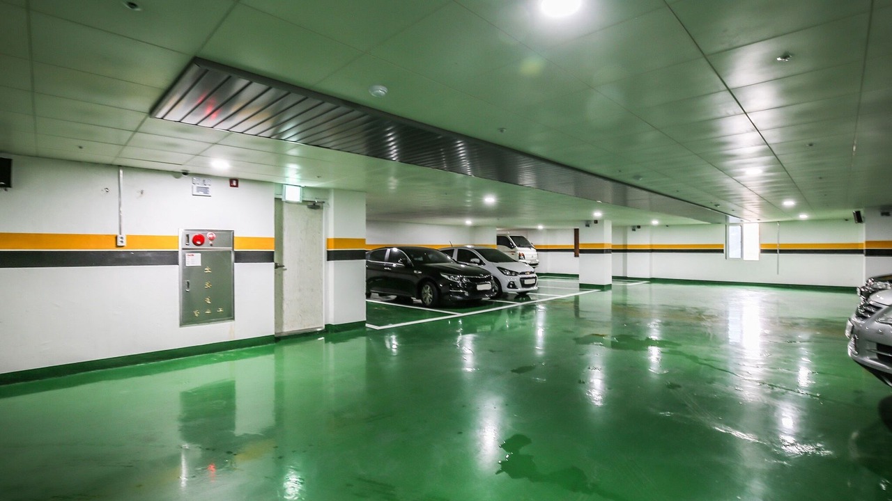 Photo of Outdoor in Cheongju