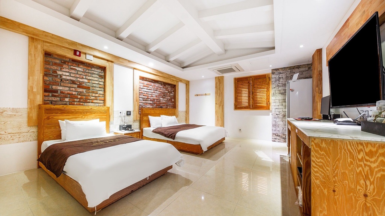 Photo of Bedroom in Cheongju