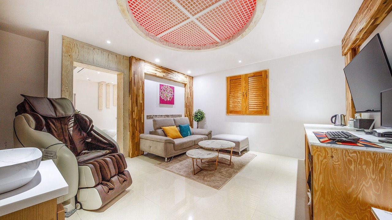 Photo of Bedroom in Cheongju