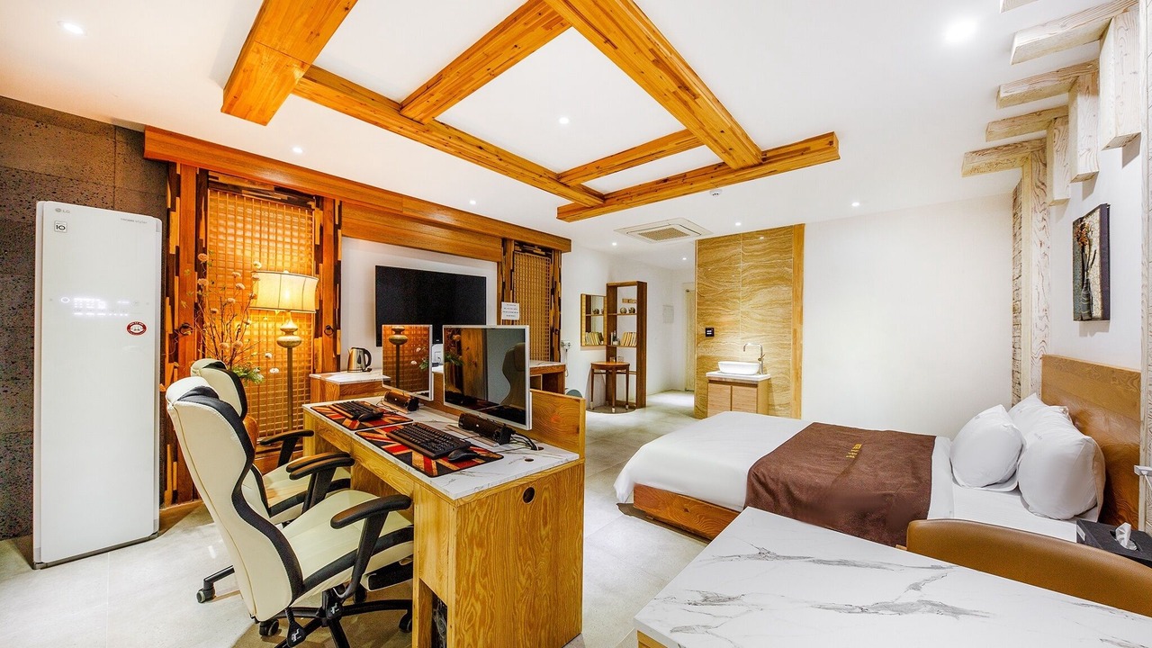 Photo of Bedroom in Cheongju