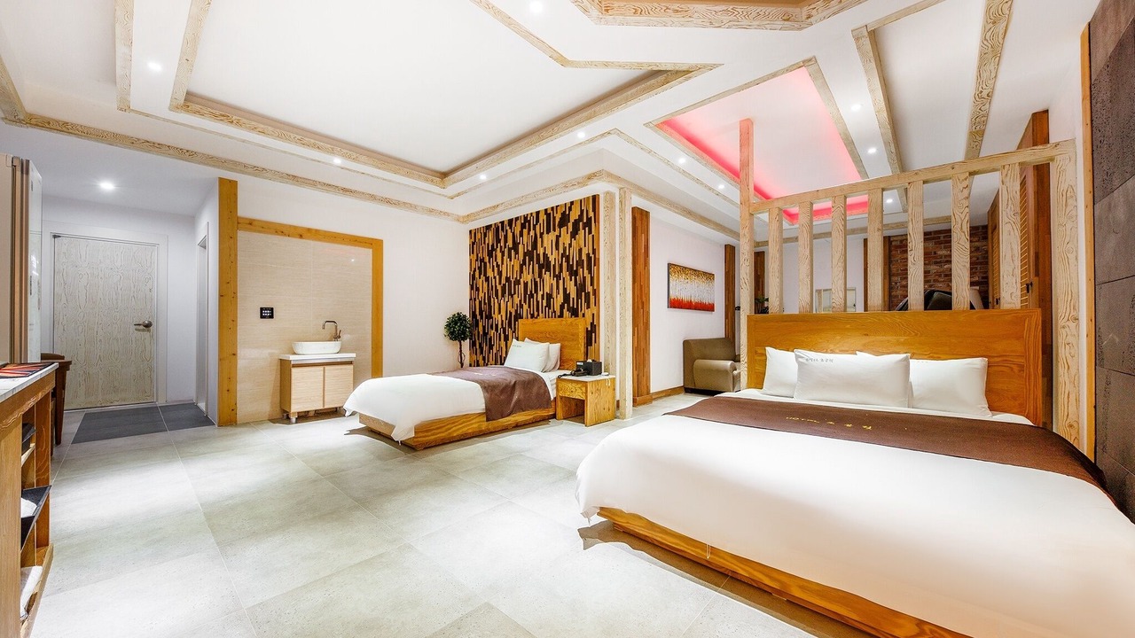 Photo of Bedroom in Cheongju