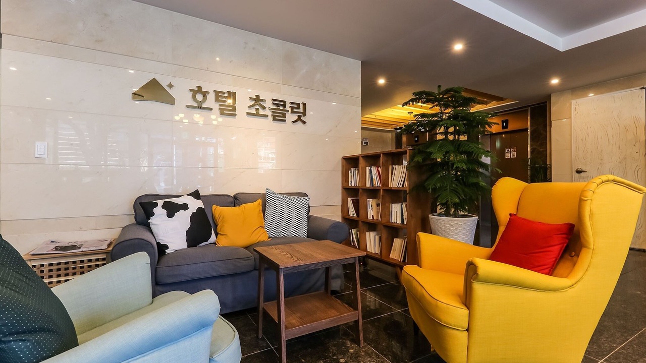 Photo of Others in Cheongju