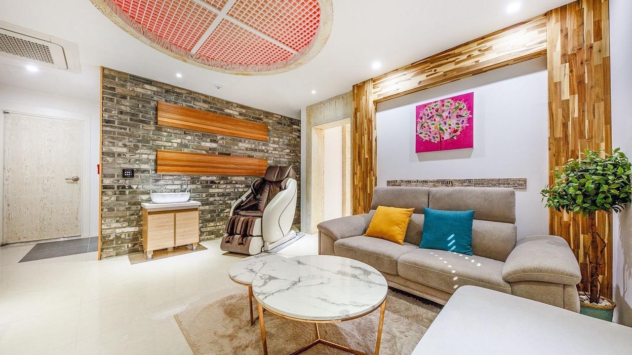 Photo of Bedroom in Cheongju