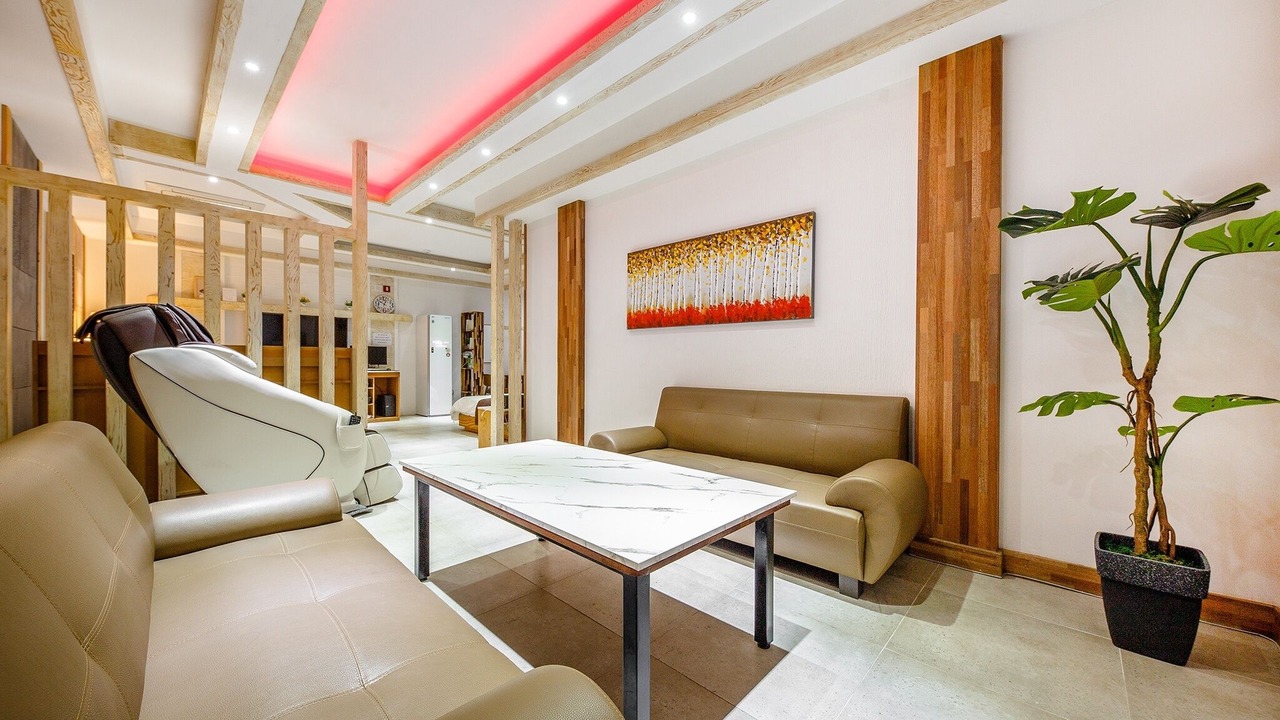 Photo of Bedroom in Cheongju