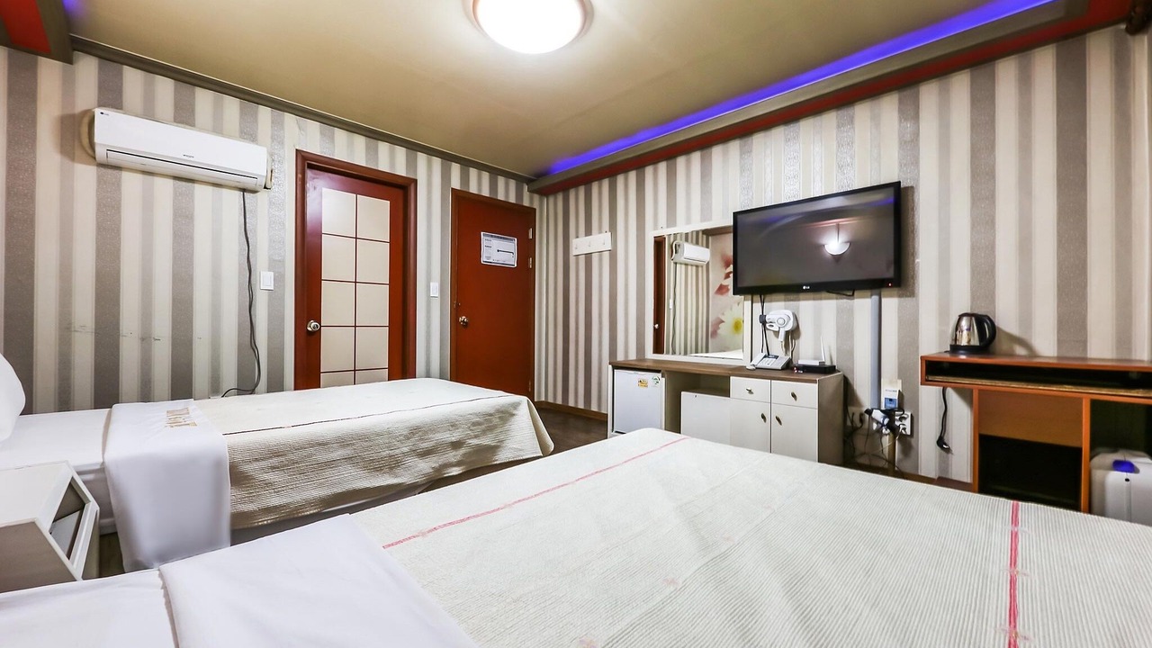 Photo of Bedroom in Asan
