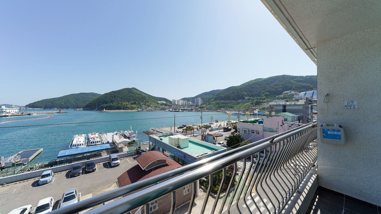 Photo of Bedroom in Geoje