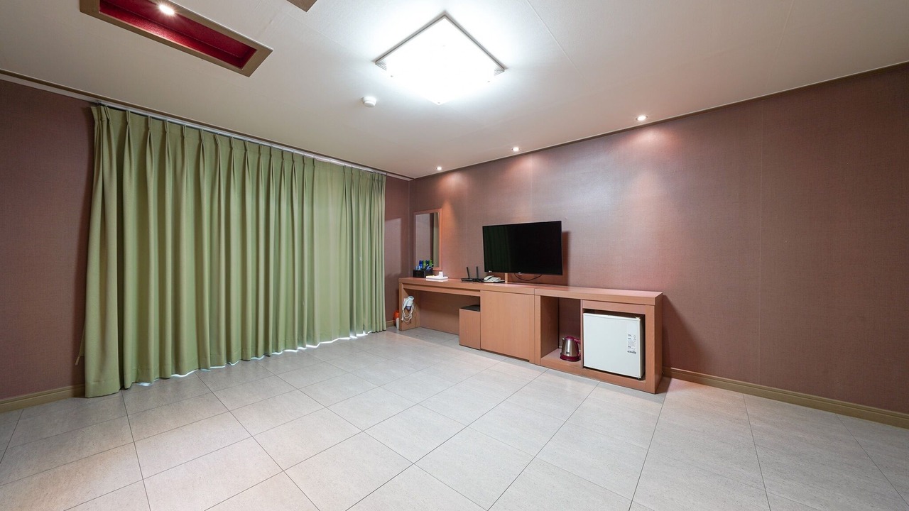 Photo of Bedroom in Geoje