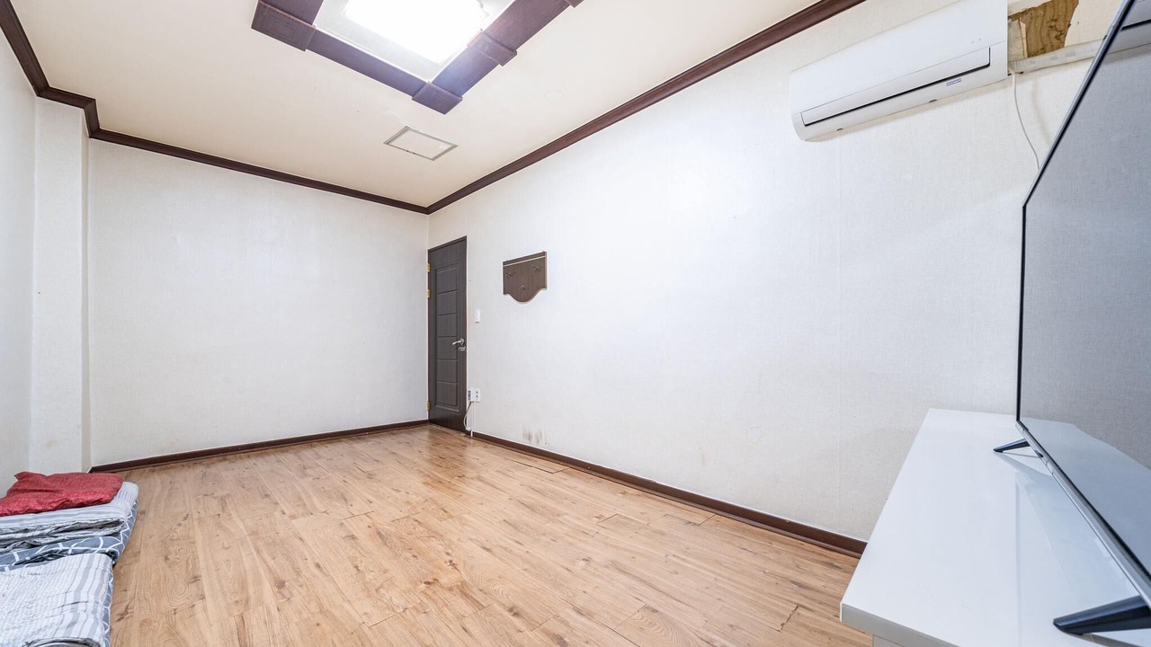 Photo of Bedroom in Yeonggwang-gun