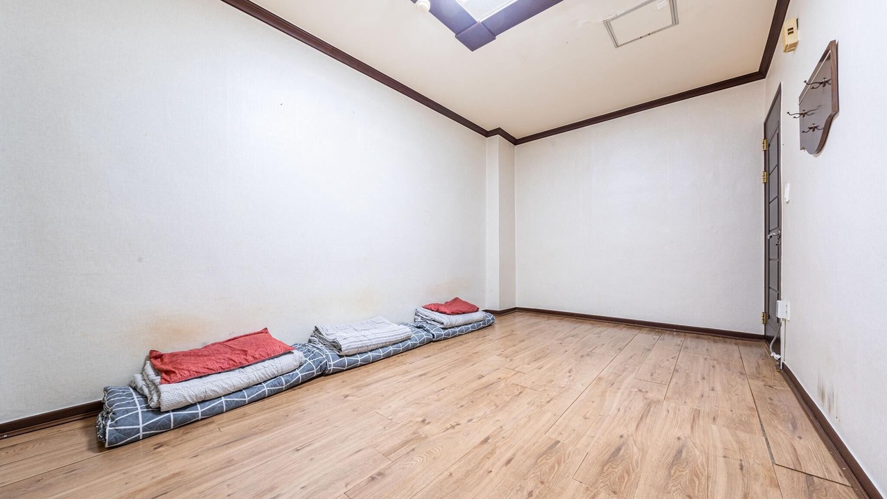 Photo of Bedroom in Yeonggwang-gun