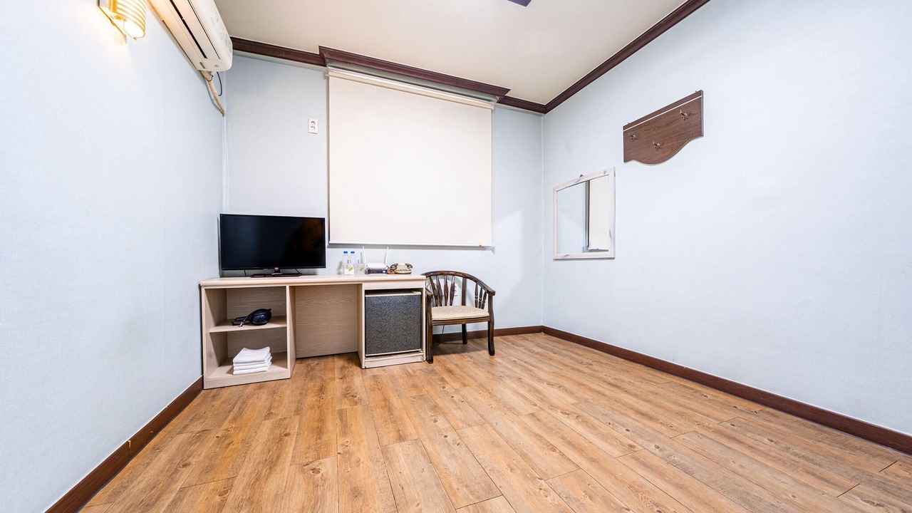 Photo of Bedroom in Yeonggwang-gun