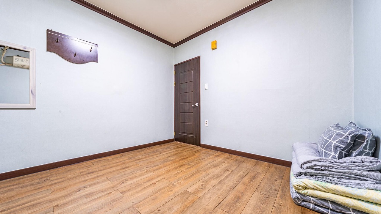 Photo of Bedroom in Yeonggwang-gun