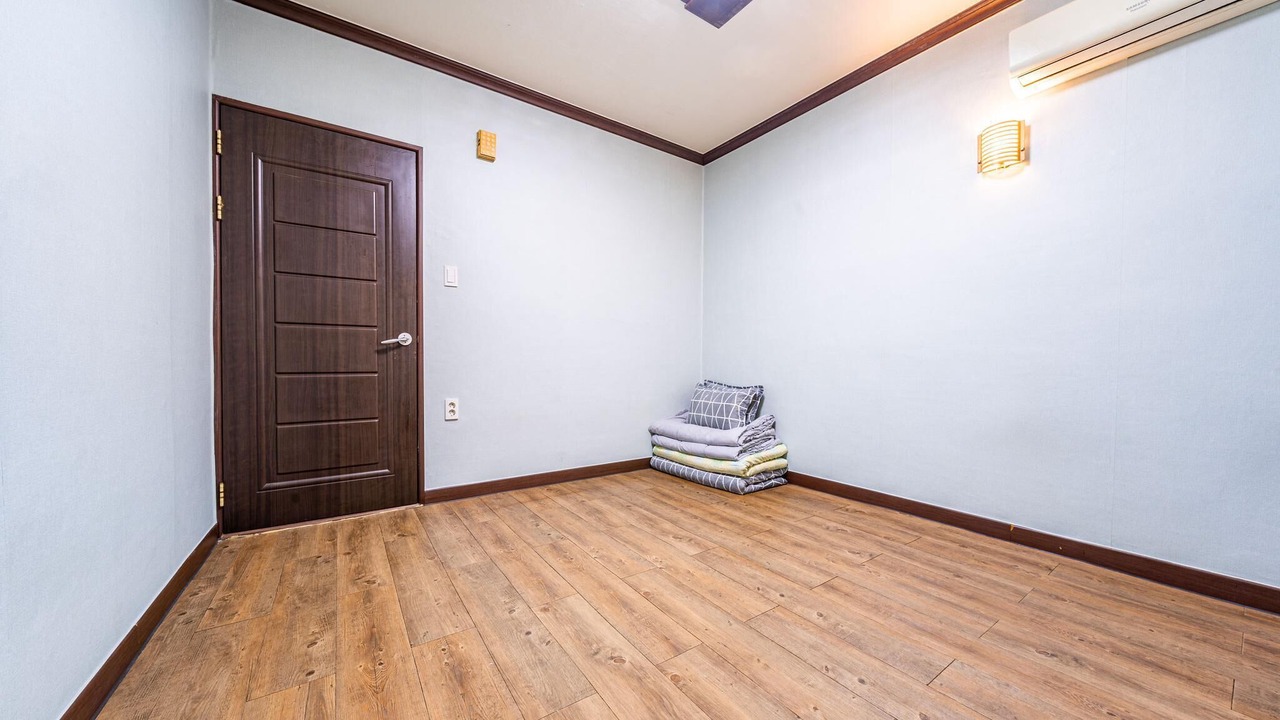 Photo of Bedroom in Yeonggwang-gun