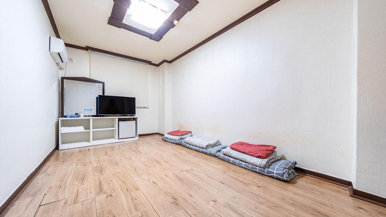 Photo of Bedroom in Yeonggwang-gun