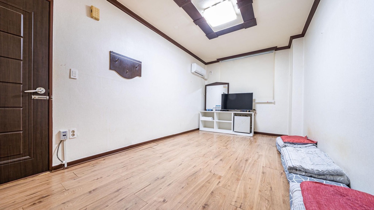 Photo of Bedroom in Yeonggwang-gun