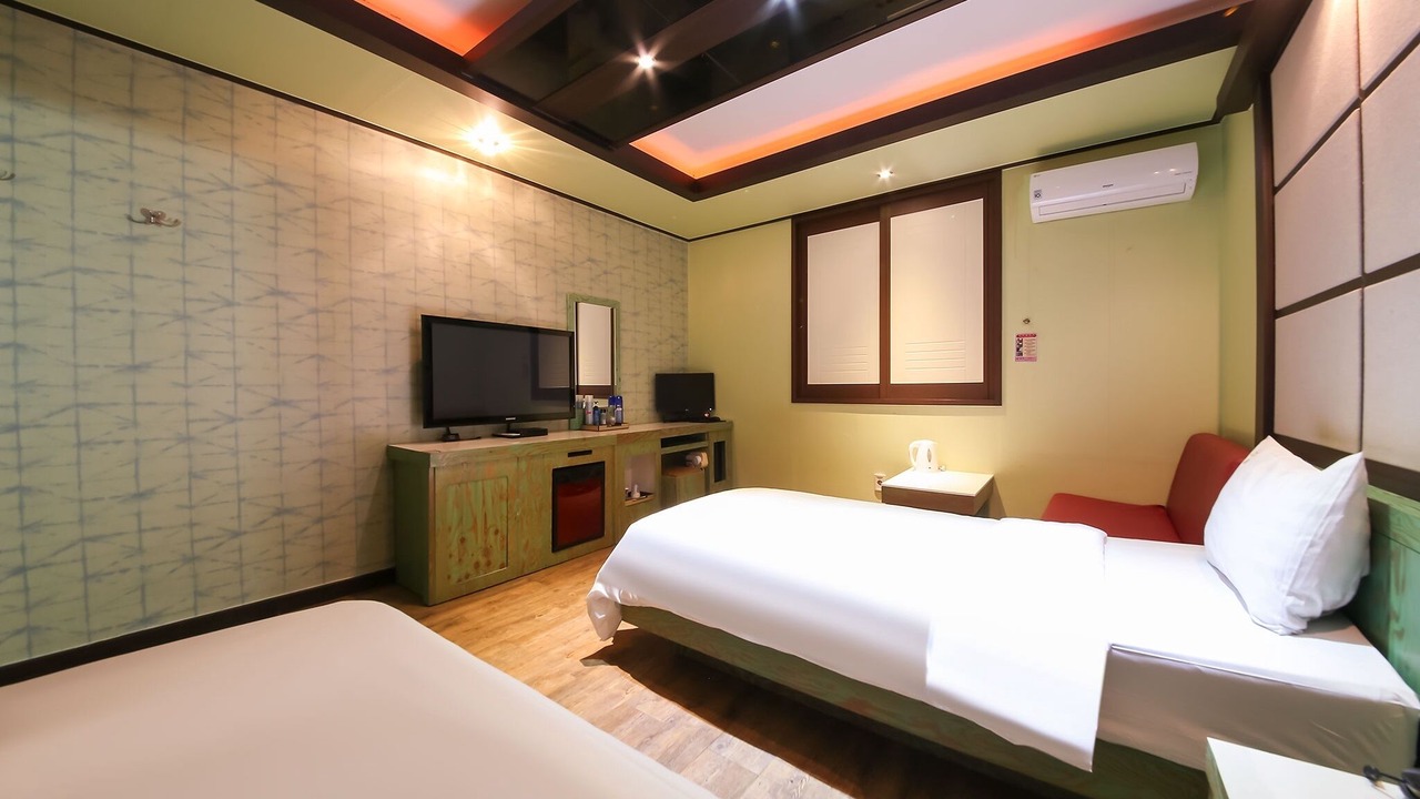 Photo of Bedroom in Goheung
