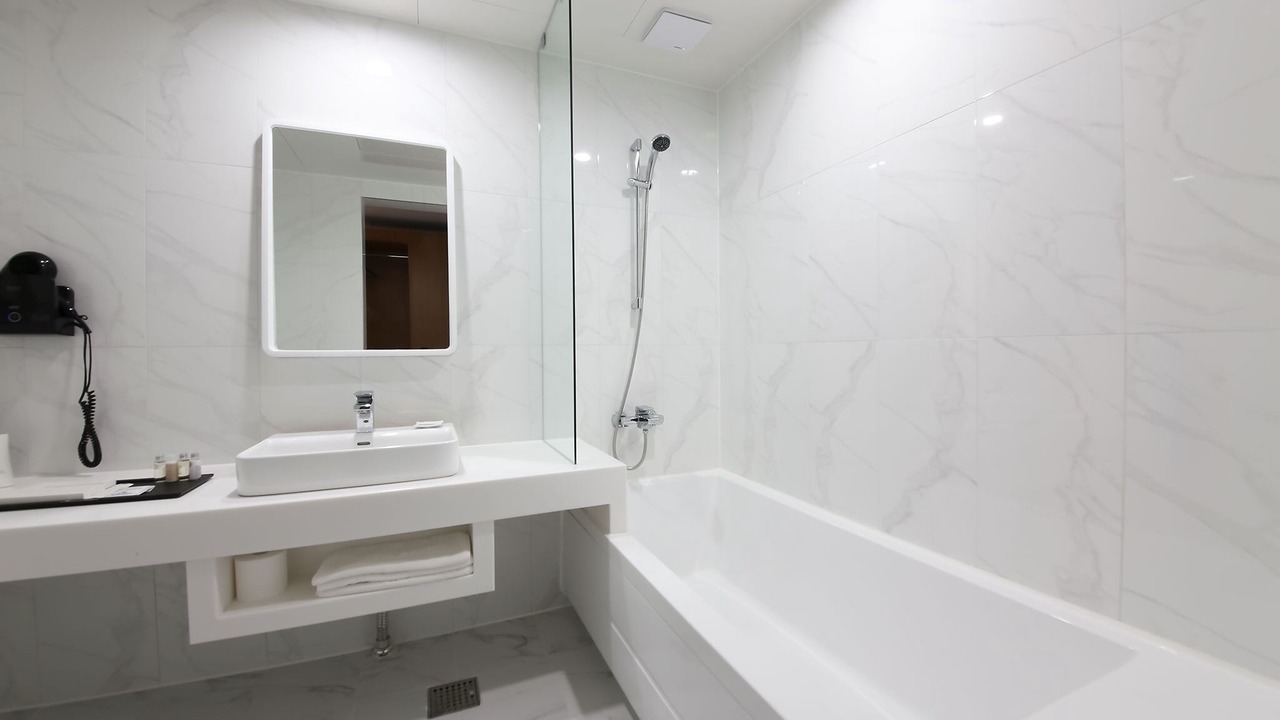 Photo of Bedroom in Sacheon