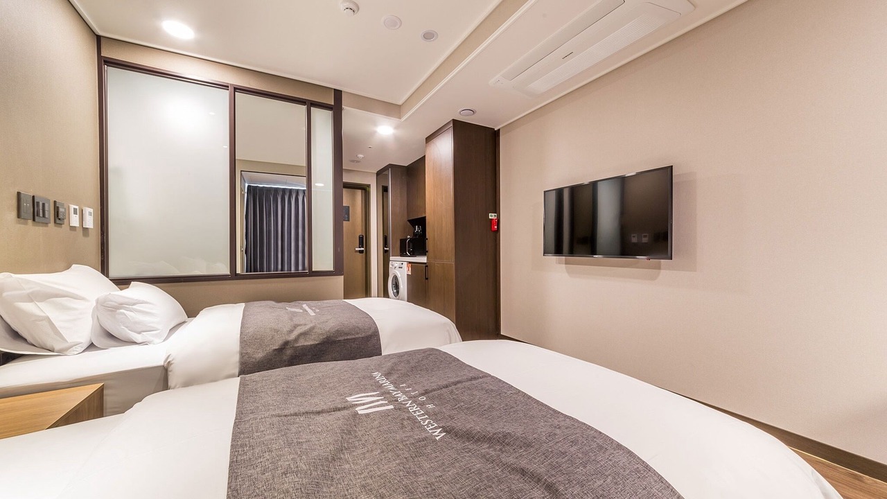 Photo of Bedroom in Pyeongtaek