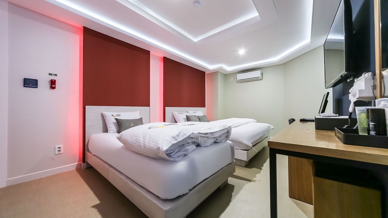 Photo of Bedroom in Gwaneum-dong