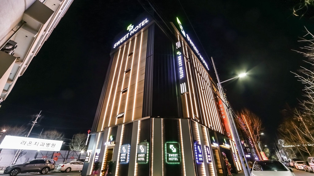 Photo of Outdoor in Gwaneum-dong
