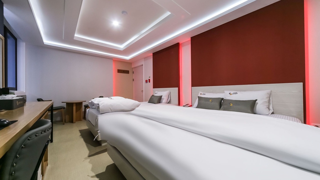 Photo of Bedroom in Gwaneum-dong
