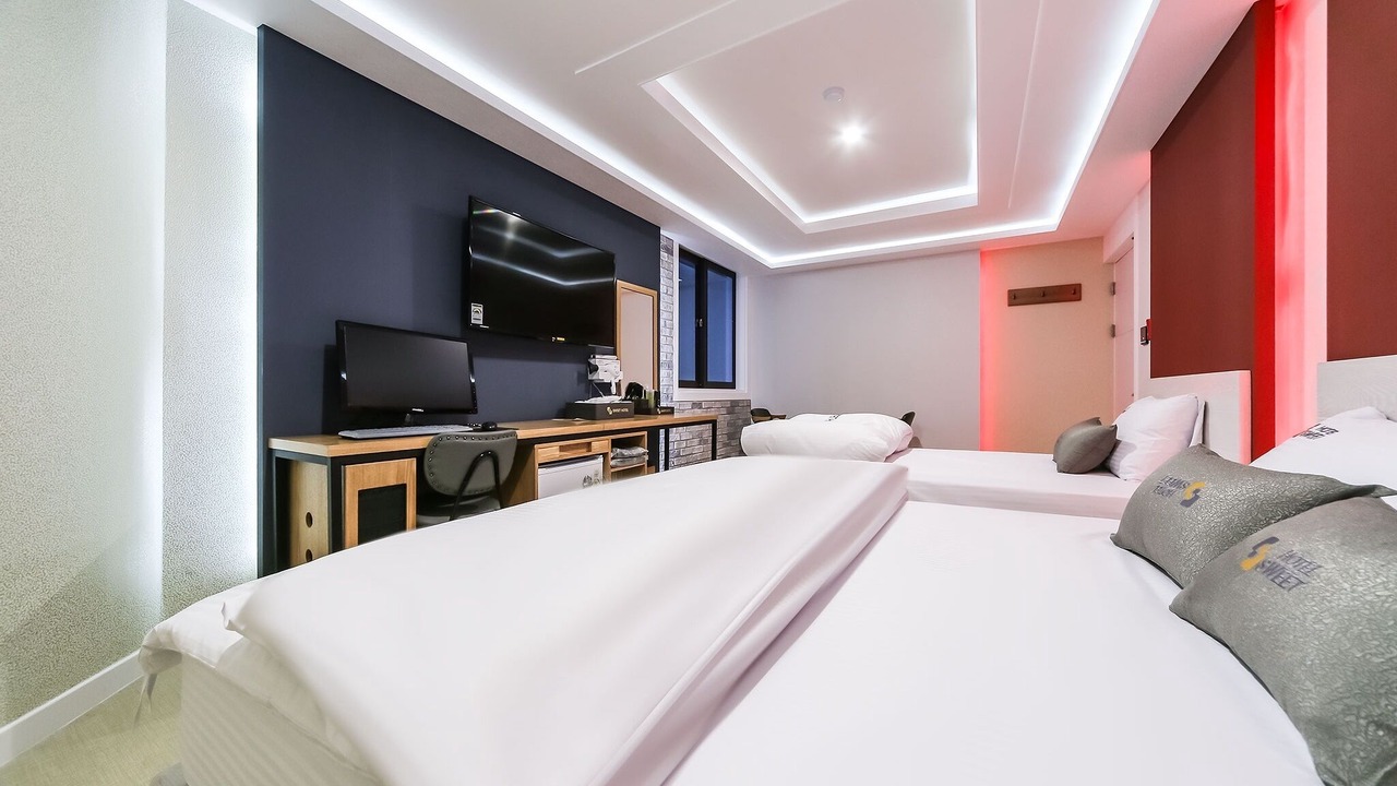 Photo of Bedroom in Gwaneum-dong