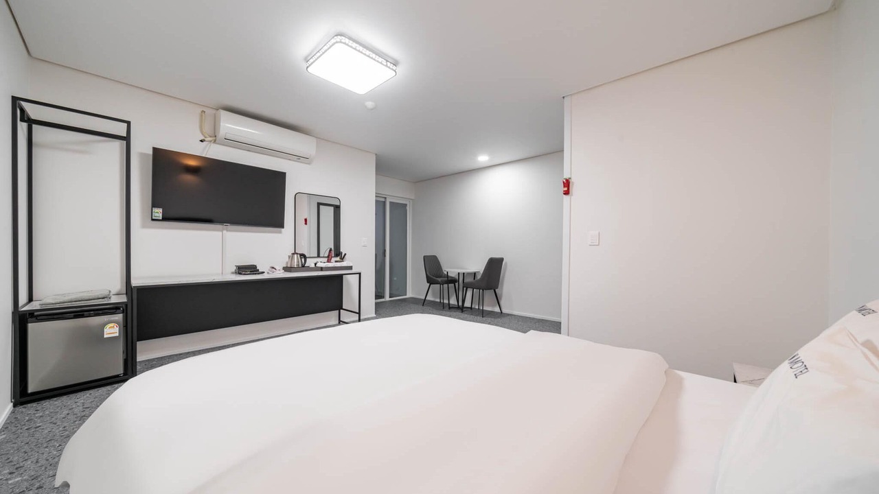 Photo of Bedroom in Mungyeong