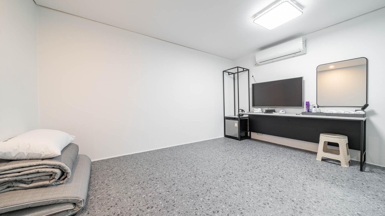 Photo of Bedroom in Mungyeong