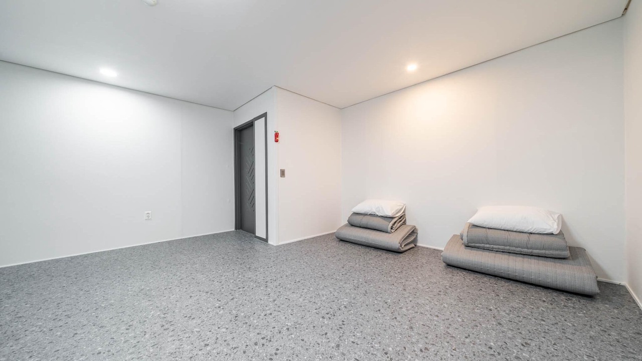 Photo of Bedroom in Mungyeong