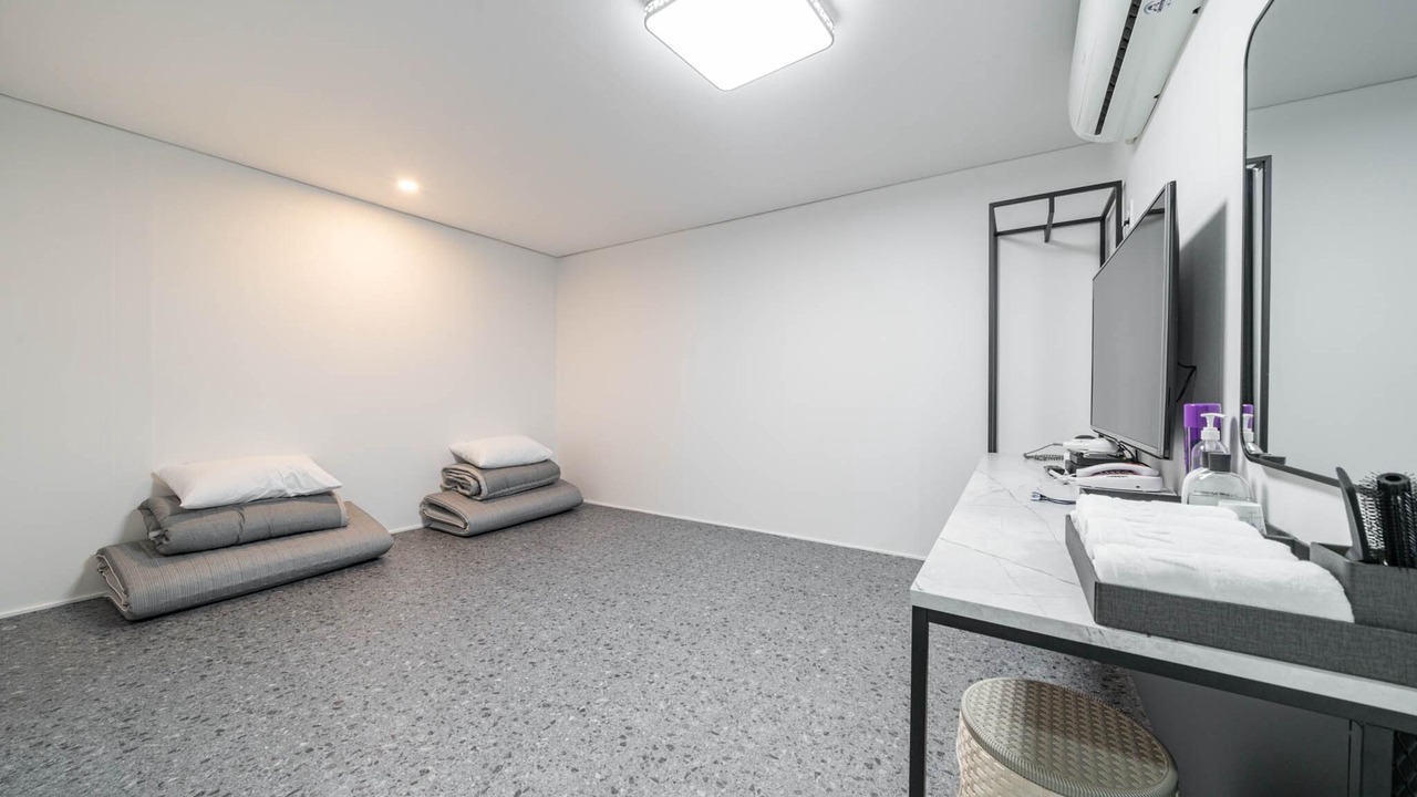 Photo of Bedroom in Mungyeong