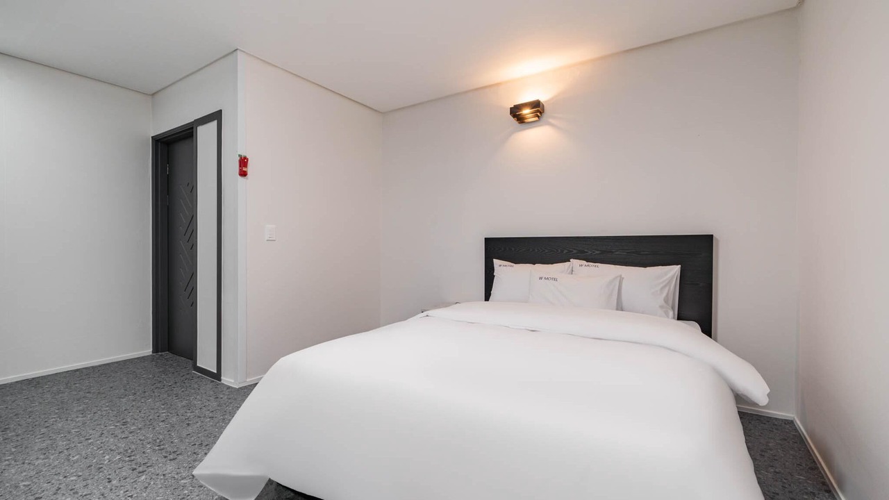 Photo of Bedroom in Mungyeong