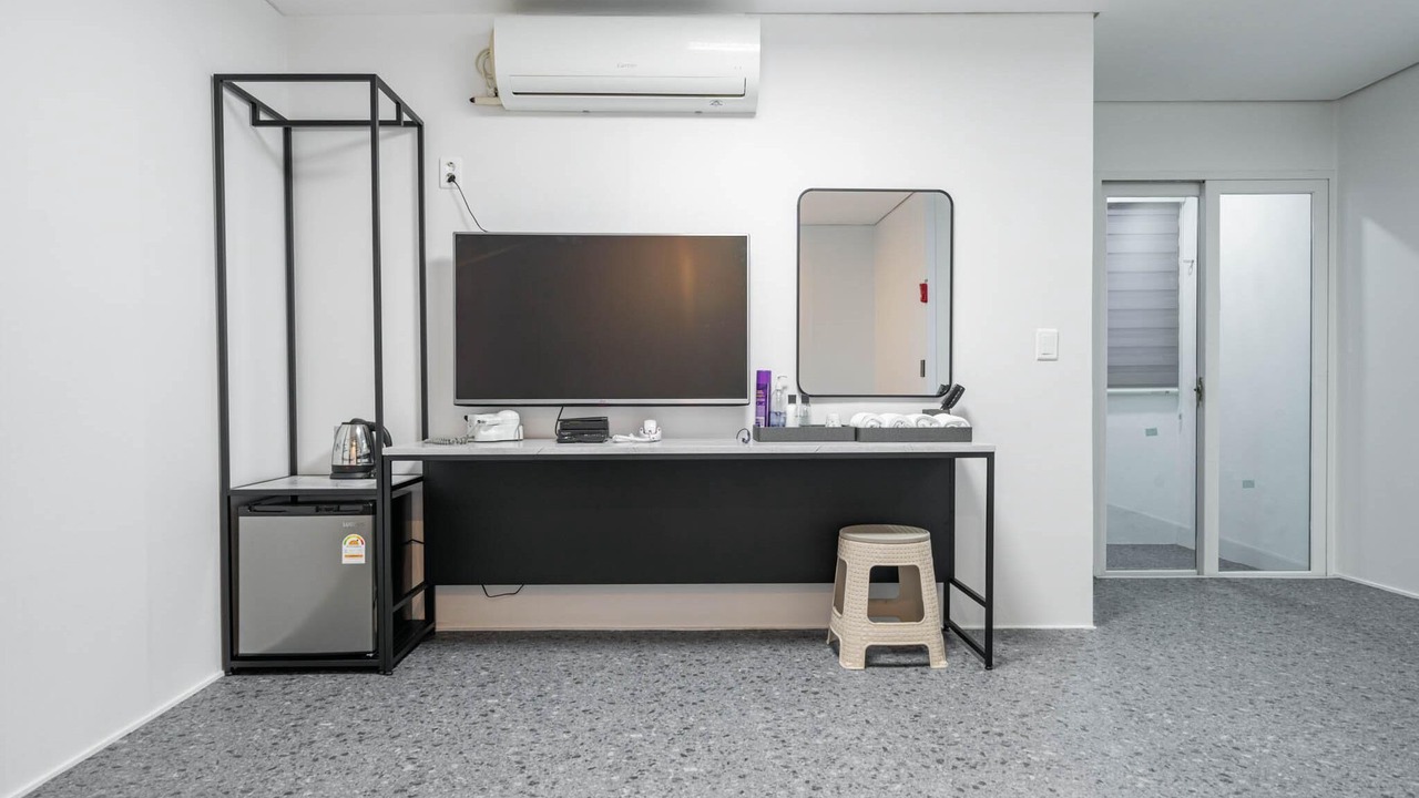 Photo of Bedroom in Mungyeong