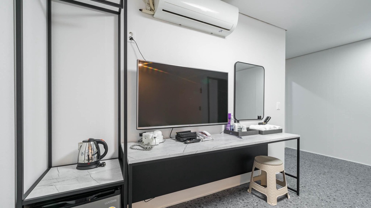 Photo of Bedroom in Mungyeong