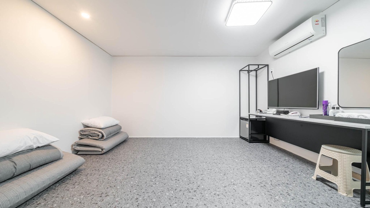 Photo of Bedroom in Mungyeong
