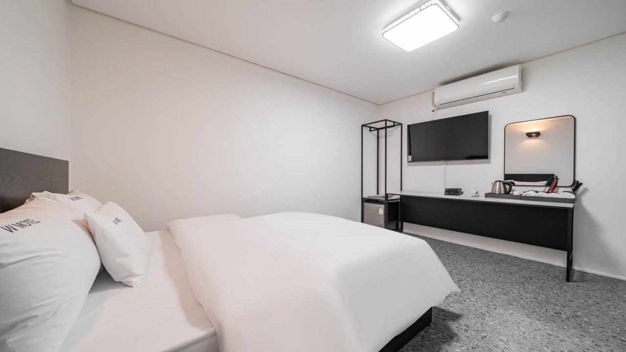 Photo of Bedroom in Mungyeong