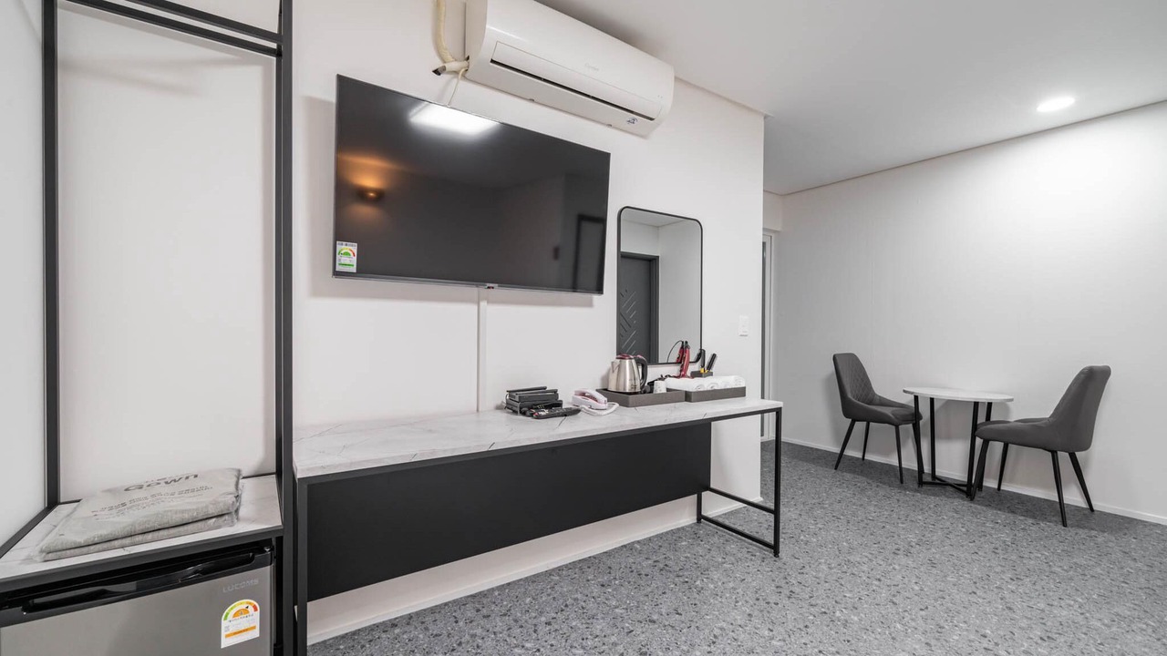 Photo of Bedroom in Mungyeong