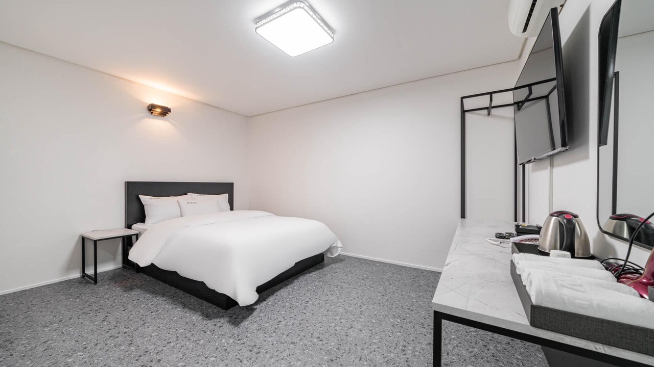Photo of Bedroom in Mungyeong