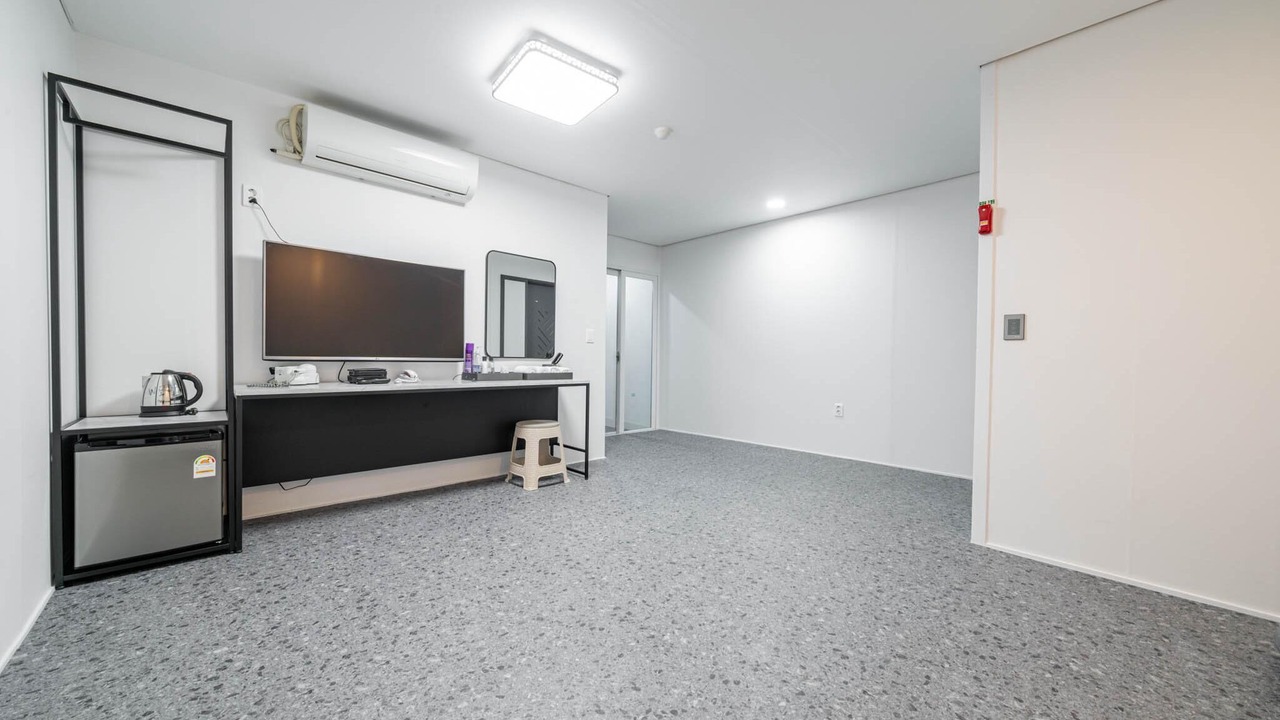 Photo of Bedroom in Mungyeong