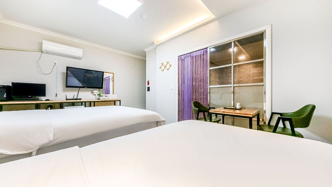 Photo of Bedroom in Jung-gu