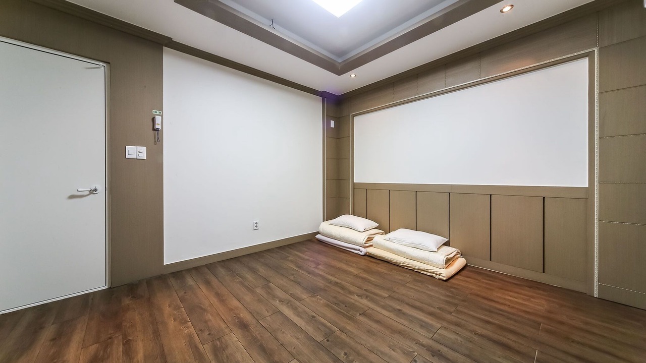 Photo of Bedroom in Irun-myeon