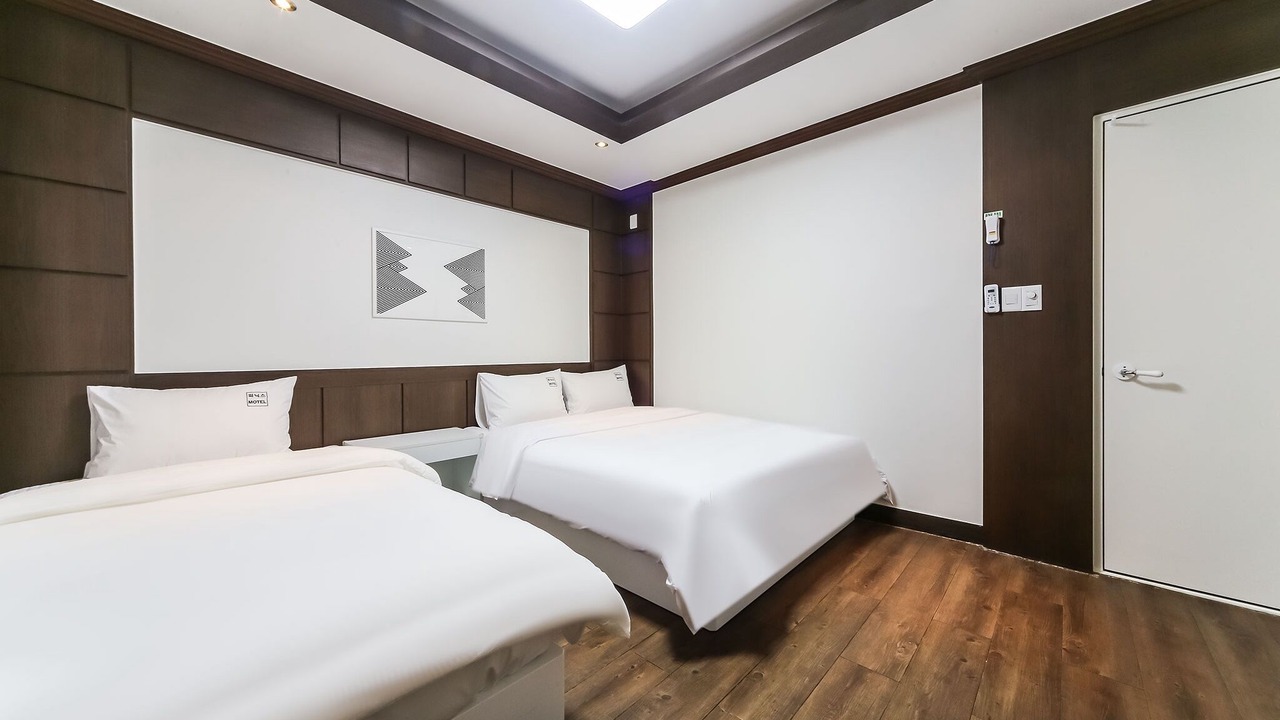 Photo of Bedroom in Irun-myeon