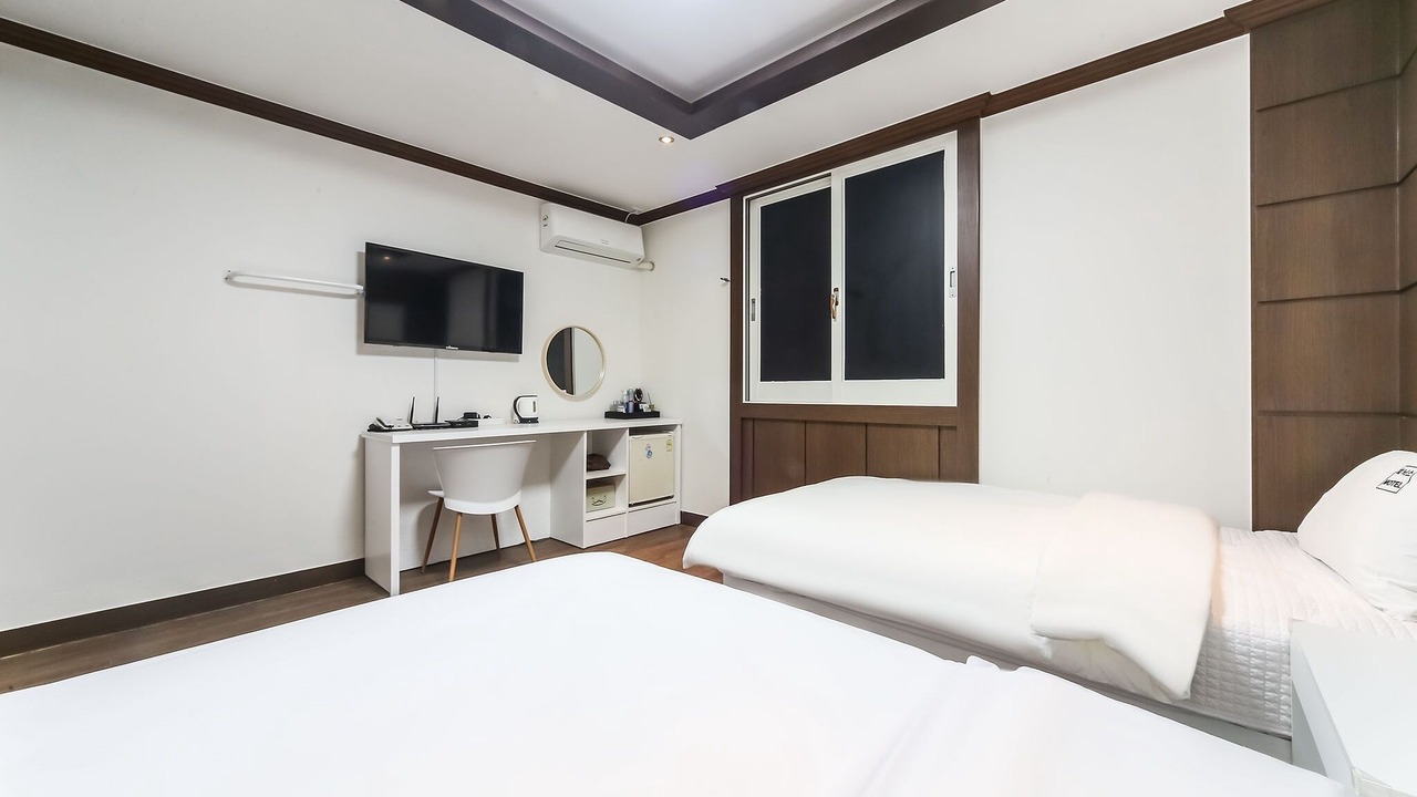 Photo of Bedroom in Irun-myeon