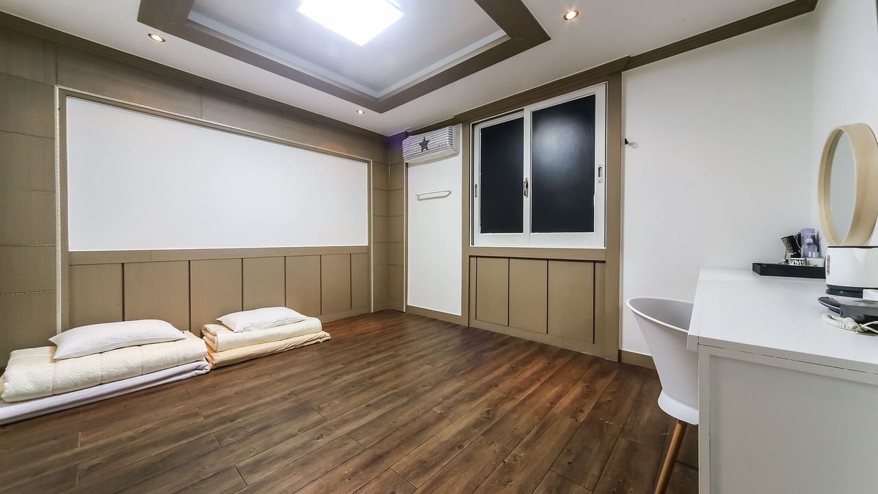 Photo of Bedroom in Irun-myeon
