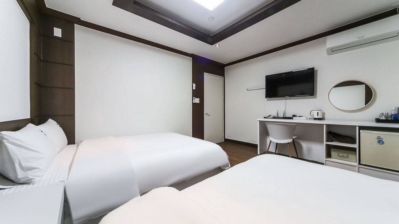 Photo of Bedroom in Irun-myeon