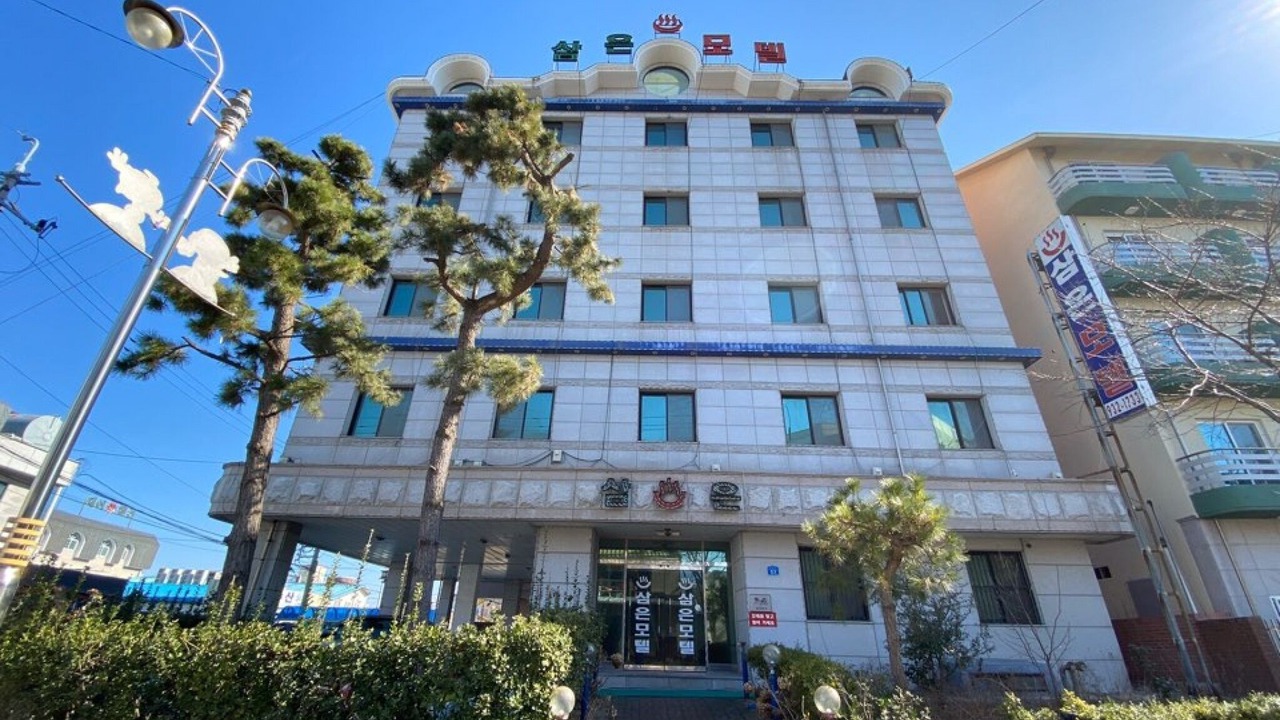 Photo of Outdoor in Boryeong