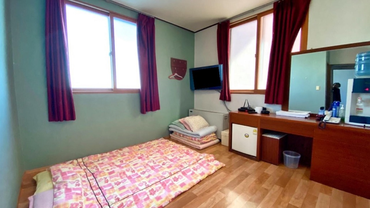 Photo of Bedroom in Boryeong
