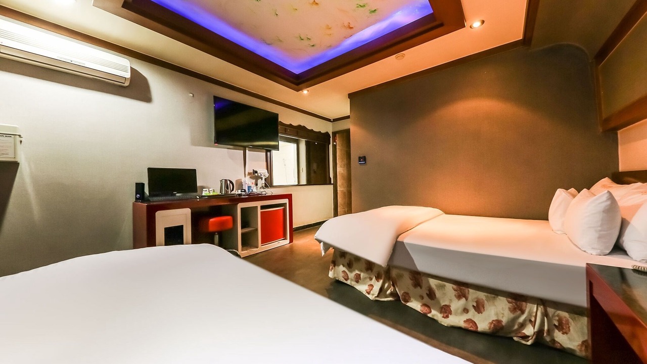 Photo of Bedroom in Gongju