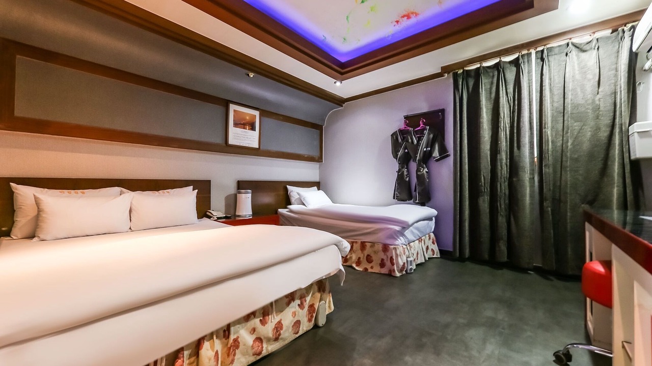 Photo of Bedroom in Gongju
