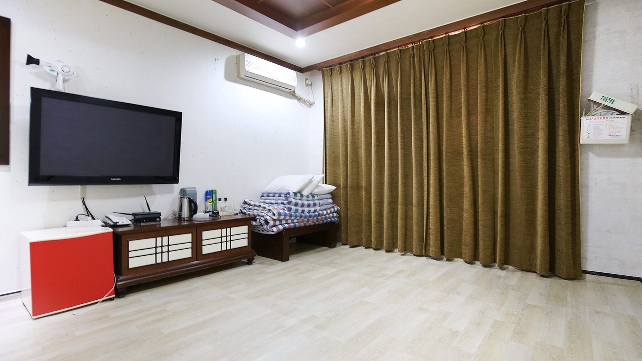 Photo of Bedroom in Gongju