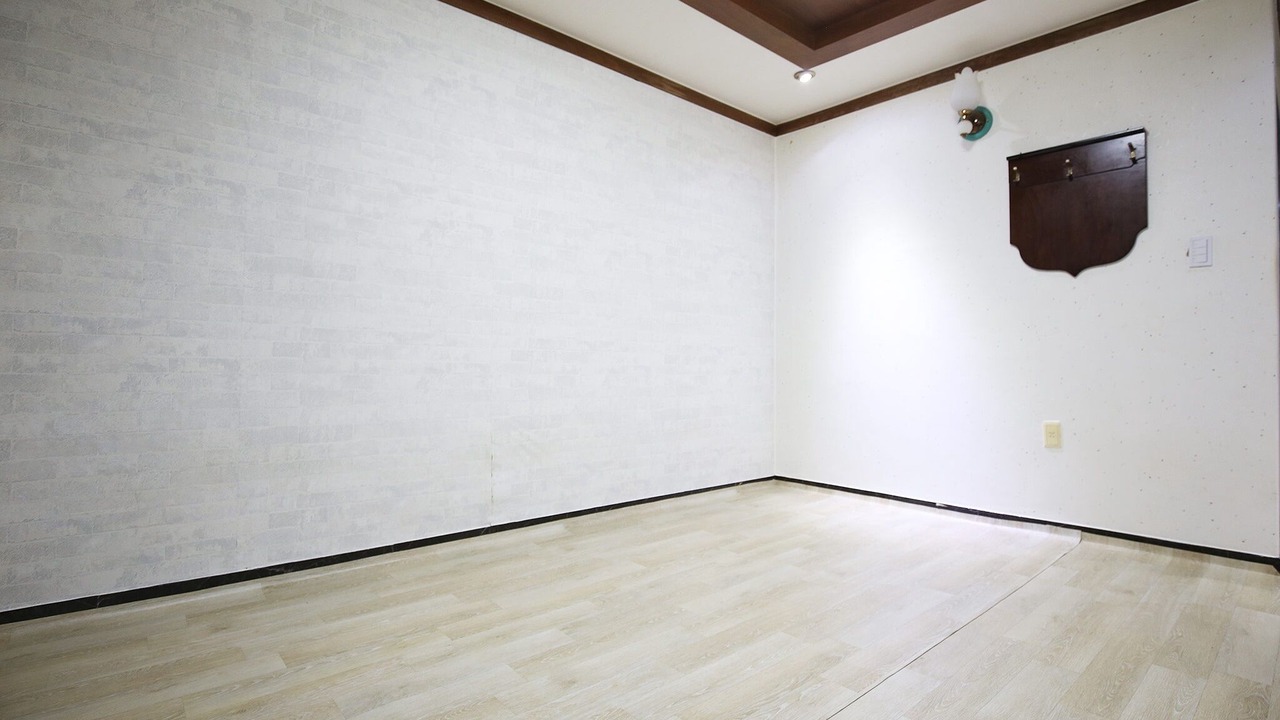 Photo of Bedroom in Gongju